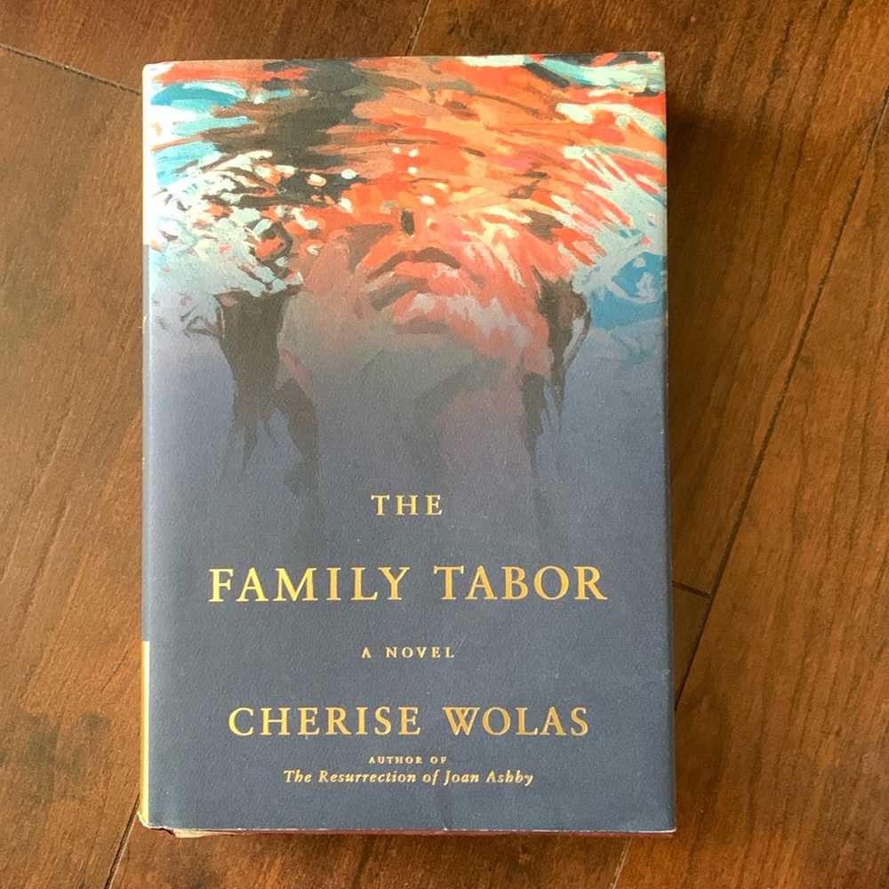 The Family Tabor